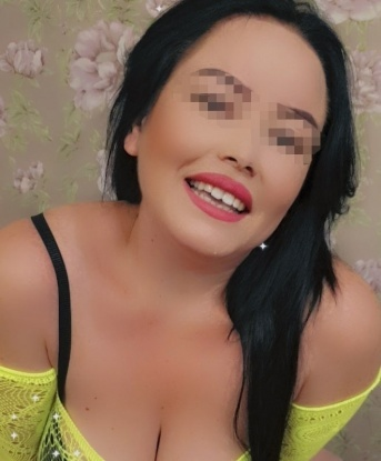 Анкета проститутки Ада - Фото 1, Лыткарино, 33 года, №366