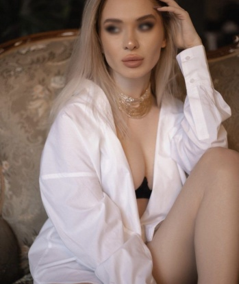 Анкета проститутки Альбина - Фото 1, Лыткарино, 21 год, №2238