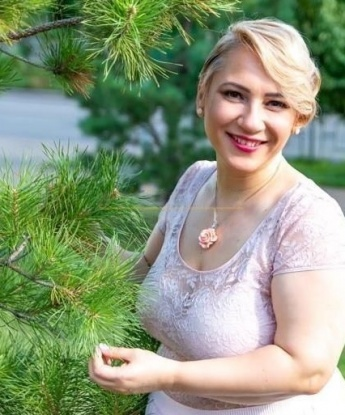 Анкета проститутки Евдокия - Фото 1, Лыткарино, 41 год, №9982